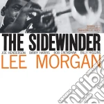 (LP Vinile) Lee Morgan - The Sidewinder (Blue Vinyl) vinile
