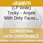 (LP Vinile) Tricky - Angels With Dirty Faces (Coloured) (2 Lp) (Rsd 2024) lp vinile