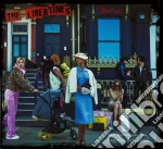 (LP Vinile) Libertines (The) - All Quiet On The Eastern Esplanade (Coloured) (2 Lp) vinile