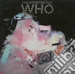 (LP Vinile) Who (The) - The Story Of The Who (Coloured) (2 Lp) (Rsd 2024) vinile