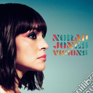 (LP Vinile) Norah Jones - Visions lp vinile