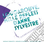 Lougarouve - # cd