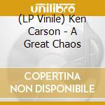(LP Vinile) Ken Carson - A Great Chaos vinile