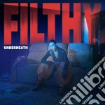 Nadine Shah - Filthy Underneath cd