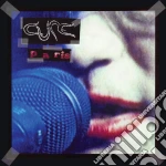 Cure (The) - Paris cd