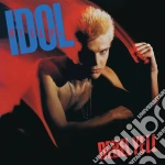 Billy Idol - Rebel Yell (Expanded) (2 Cd) cd