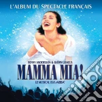 (LP Vinile) Mamma Mia - The Movie Soundtrack / Various (2 Lp) vinile