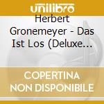 Herbert Gronemeyer - Das Ist Los (Deluxe Edition) (3 Cd) cd
