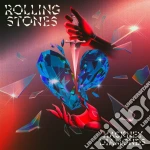 Rolling Stones (The) - Hackney Diamonds Live Edition (Limited Edition) (2 Cd) cd