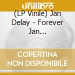 (LP Vinile) Jan Delay - Forever Jan (Neon-Orange + Mint Vinyl) (2 Lp) vinile