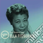 Ella Fitzgerald - Great Women Of Song: Ella Fitzgerald cd