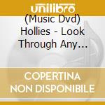 (Music Dvd) Hollies - Look Through Any Window 1963-1975 cd