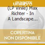 (LP Vinile) Max Richter - In A Landscape (Recycled Blue Vinyl) (2 Lp) vinile