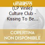 (LP Vinile) Culture Club - Kissing To Be Clever (Yellow Vinyl) vinile