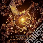Hunger Games (The): The Ballad Of Songbirds & Snakes / O.S.T. cd