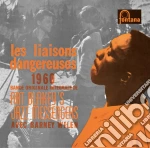 (LP Vinile) Art Blakey & The Jazz Messengers - Les Liaisons 1960 Dangereuses vinile