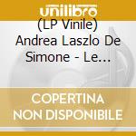 (LP Vinile) Andrea Laszlo De Simone - Le Regne Animal (Original Motion Picture Soundtrack) vinile