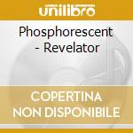 Phosphorescent - Revelator cd
