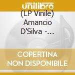 (LP Vinile) Amancio D'Silva - Reflections (The Romantic Guitar Of Amancio D'Silva) (Clear Vinyl) (Rsd 2024) lp vinile