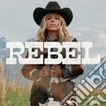 Anne Wilson - Rebel cd