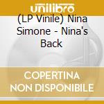 (LP Vinile) Nina Simone - Nina's Back lp vinile