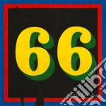 Paul Weller - 66 (Deluxe) (2 Cd) cd