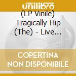 (LP Vinile) Tragically Hip (The) - Live At Cbgb (Rsd 2024) cd