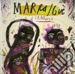 (LP Vinile) Marracash / Gue' Pequeno - Santeria (2 Lp) vinile