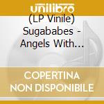 (LP Vinile) Sugababes - Angels With Dirty Faces (Transparent Yellow Vinyl) vinile