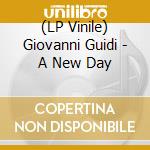 (LP Vinile) Giovanni Guidi - A New Day vinile