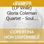(LP Vinile) Gloria Coleman Quartet - Soul Sisters vinile