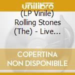 (LP Vinile) Rolling Stones (The) - Live At Racket, Nyc (Coloured) (Rsd 2024) vinile