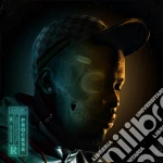Gazy Mp - Process cd