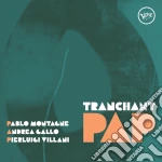Tranchant Pap - Tranchant Pap cd