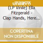 (LP Vinile) Ella Fitzgerald - Clap Hands, Here Comes Charlie! lp vinile