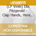(LP Vinile) Ella Fitzgerald - Clap Hands, Here Comes Charlie! vinile