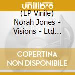 (LP Vinile) Norah Jones - Visions - Ltd Ed. Orange Blend Vinyl vinile