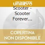 Scooter - Scooter Forever (Re-Pack) cd