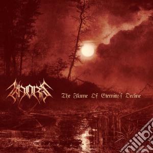 Khors - The Flame Of Eternity's Decline (Remixed) cd musicale di Khors