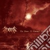 Khors - The Flame Of Eternity's Decline (Remixed) cd