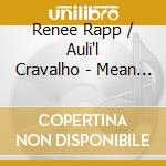 Renee Rapp / Auli'l Cravalho - Mean Girls (Music From The Motion Picture) cd