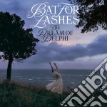Bat For Lashes - The Dream Of Delphi cd