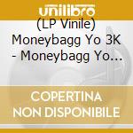 (LP Vinile) Moneybagg Yo 3K - Moneybagg Yo 3K (Translucent Ruby Vinyl) (2 Lp) (Rsd 2024) vinile