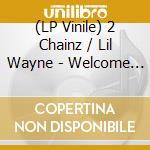(LP Vinile) 2 Chainz / Lil Wayne - Welcome 2 Collegrove (Translucent Clear Vinyl) (2 Lp) (Rsd 2024) vinile