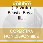 (LP Vinile) Beastie Boys - lll Communication (3 Lp) lp vinile