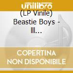 (LP Vinile) Beastie Boys - lll Communication (3 Lp) vinile