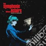 Zaho De Sagazan - La Symphonie Des Eclairs cd