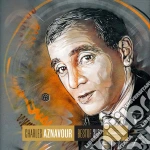 (LP Vinile) Charles Aznavour - Best Of (3 Lp) vinile
