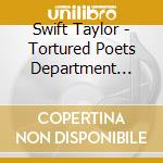Swift Taylor - Tortured Poets Department The: The Bolter cd