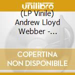 (LP Vinile) Andrew Lloyd Webber - Starlight Express - O.C.R. lp vinile